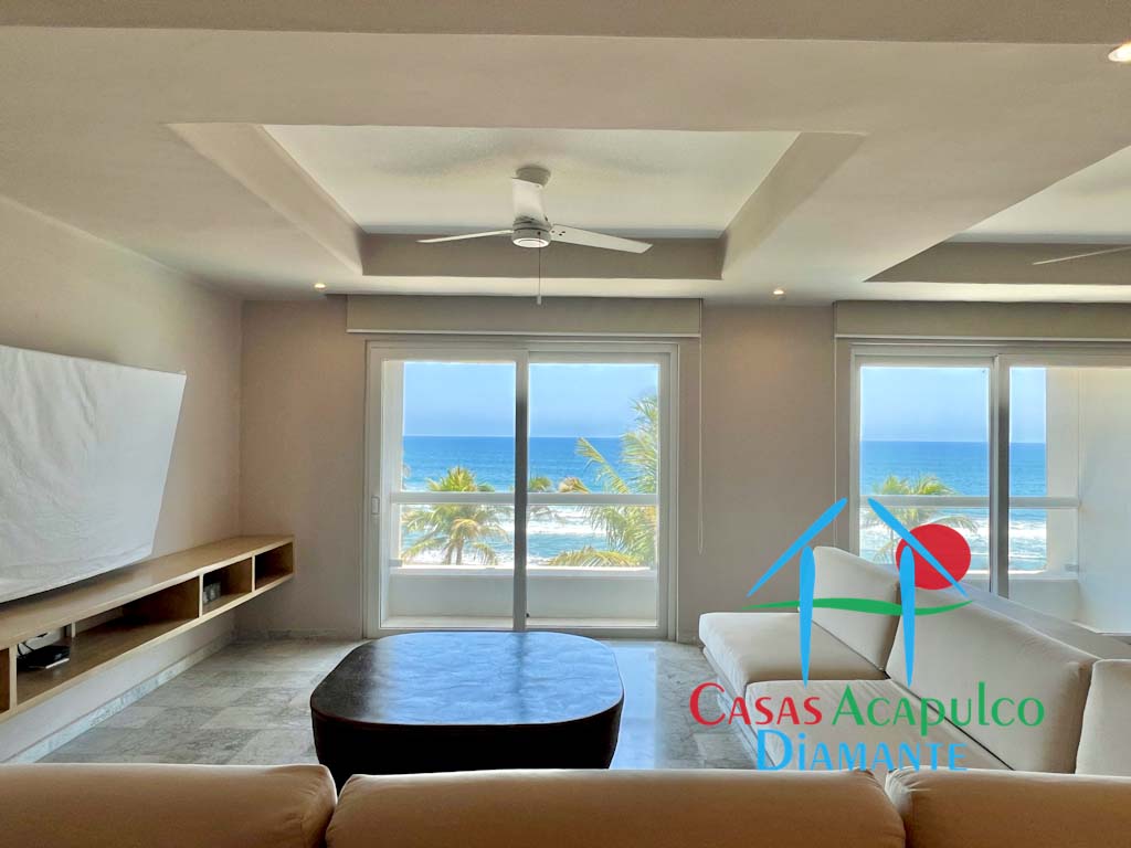 Residencial PlayaMar Ceiba 401 y 402 - Estancia 13